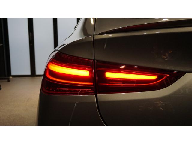 GLE GLE450d 4マチック クーペスポーツ パノラミックスライディングルーフ Burmesterサラウンドシステム ナッパレザーシート シートベンチレーター シートヒーター 360°カメラ 温冷機能付きカップホルダー ヘッドアップディスプレイ(67枚目)