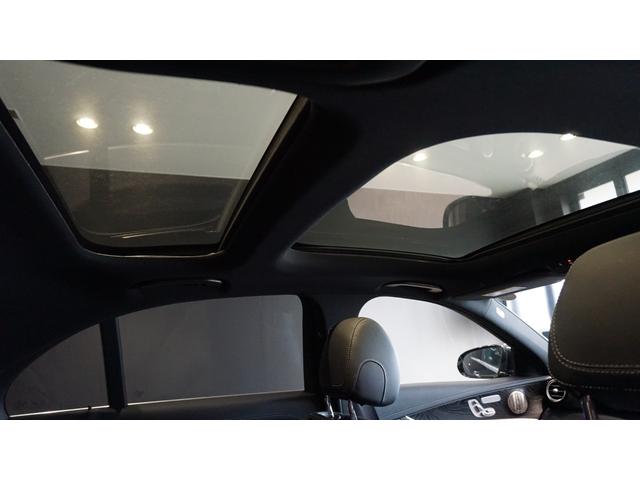 Ｅクラス Ｅ２００　スポーツ　エクスクルーシブパッケージ　　パノラミックスライディングルーフ　Ｂｕｒｍｅｓｔｅｒサラウンドサウンドシステム　エアバランスパッケージ　パフュームアトマイザー　３６０°カメラ　ナッパレザーシート（50枚目）