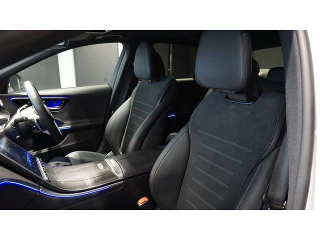 Cクラス C200アバンギャルド AMGラインパッケージ ベーシックパッケージ パノラミックスライディングルーフ ヘッドアップディスプレイ メモリー付きパワーシート シートヒーター 360°カメラ MBUX ARナビゲーション スポーツサスペンション(24枚目)