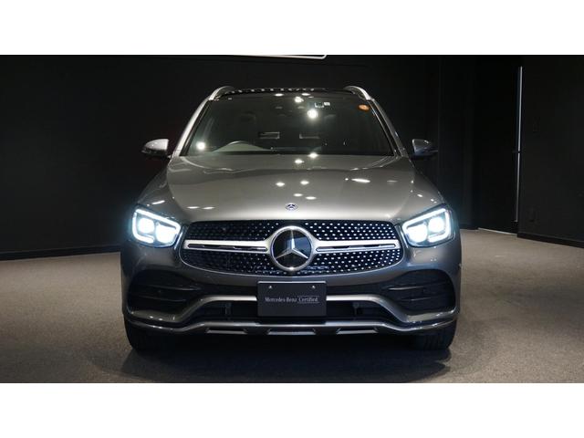 メルセデスの認定中古車「サーティファイドカー」。それは、世の中に存在する数あるメルセデス・ベンツ中古車の中でも、メルセデス独自の厳しい基準をクリアした圧倒的な品質を持つ中古車を意味します！