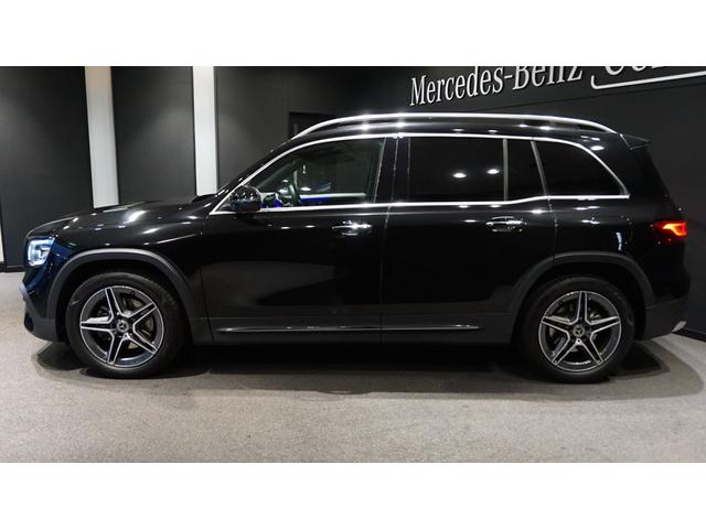 ＧＬＢ ＧＬＢ２００ｄ　４マチック　ＡＭＧラインパッケージ　パノラミックスライディングルーフ　メモリー付きパワーシート　シートヒーター　３６０°カメラ　アンビエントライト　レーダーセーフティーパッケージ　マルチビームＬＥＤヘッドライト　ＭＢＵＸ（6枚目）