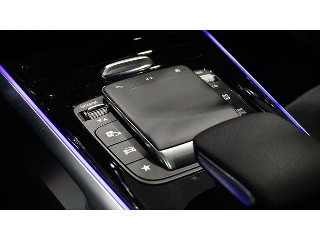 ＧＬＢ ＧＬＢ２００ｄ　４マチック　ＡＭＧラインパッケージ　パノラミックスライディングルーフ　メモリー付きパワーシート　シートヒーター　３６０°カメラ　アンビエントライト　レーダーセーフティーパッケージ　マルチビームＬＥＤヘッドライト　ＭＢＵＸ（29枚目）