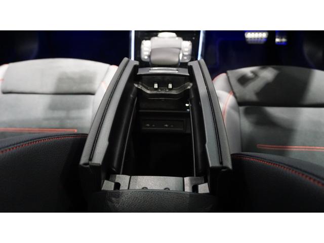 ＧＬＢ ＧＬＢ２００ｄ　４マチック　ＡＭＧラインパッケージ　パノラミックスライディングルーフ　メモリー付きパワーシート　シートヒーター　３６０°カメラ　アンビエントライト　レーダーセーフティーパッケージ　マルチビームＬＥＤヘッドライト　ＭＢＵＸ（31枚目）