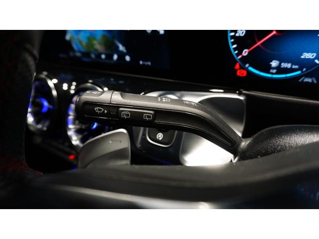 ＧＬＢ ＧＬＢ２００ｄ　４マチック　ＡＭＧラインパッケージ　パノラミックスライディングルーフ　メモリー付きパワーシート　シートヒーター　３６０°カメラ　アンビエントライト　レーダーセーフティーパッケージ　マルチビームＬＥＤヘッドライト　ＭＢＵＸ（52枚目）