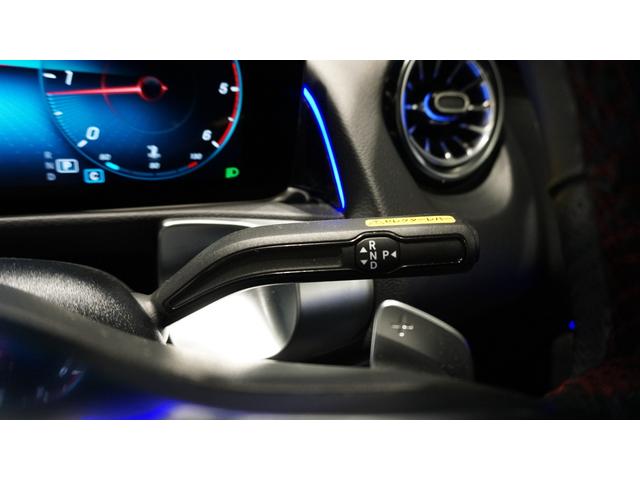 ＧＬＢ ＧＬＢ２００ｄ　４マチック　ＡＭＧラインパッケージ　パノラミックスライディングルーフ　メモリー付きパワーシート　シートヒーター　３６０°カメラ　アンビエントライト　レーダーセーフティーパッケージ　マルチビームＬＥＤヘッドライト　ＭＢＵＸ（53枚目）