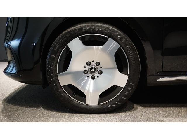 Vクラス V220dエクスクルーシブロングプラチナスイート エクスクルーシブシート(2列目)シートベンチレーター シートヒーター パノラミックスライディングルーフ Burmesterサラウンドシステム 360°カメラシステム AIRMATICサスペンション(11枚目)