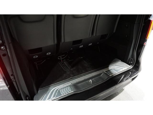 Vクラス V220dエクスクルーシブロングプラチナスイート エクスクルーシブシート(2列目)シートベンチレーター シートヒーター パノラミックスライディングルーフ Burmesterサラウンドシステム 360°カメラシステム AIRMATICサスペンション(24枚目)