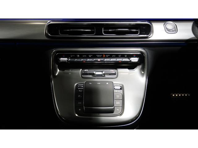 Vクラス V220dエクスクルーシブロングプラチナスイート エクスクルーシブシート(2列目)シートベンチレーター シートヒーター パノラミックスライディングルーフ Burmesterサラウンドシステム 360°カメラシステム AIRMATICサスペンション(30枚目)