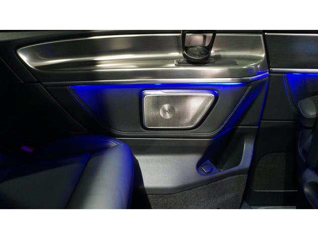 Vクラス V220dエクスクルーシブロングプラチナスイート エクスクルーシブシート(2列目)シートベンチレーター シートヒーター パノラミックスライディングルーフ Burmesterサラウンドシステム 360°カメラシステム AIRMATICサスペンション(38枚目)