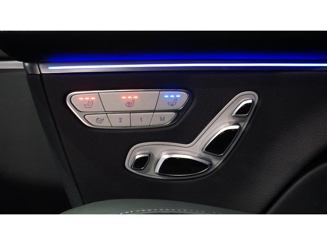 Vクラス V220dエクスクルーシブロングプラチナスイート エクスクルーシブシート(2列目)シートベンチレーター シートヒーター パノラミックスライディングルーフ Burmesterサラウンドシステム 360°カメラシステム AIRMATICサスペンション(42枚目)