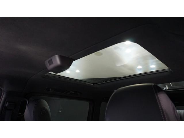 Vクラス V220dエクスクルーシブロングプラチナスイート エクスクルーシブシート(2列目)シートベンチレーター シートヒーター パノラミックスライディングルーフ Burmesterサラウンドシステム 360°カメラシステム AIRMATICサスペンション(48枚目)