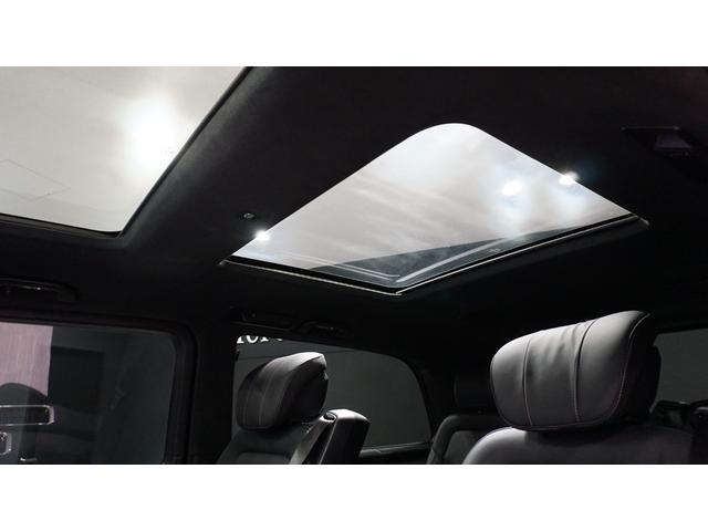 Vクラス V220dエクスクルーシブロングプラチナスイート エクスクルーシブシート(2列目)シートベンチレーター シートヒーター パノラミックスライディングルーフ Burmesterサラウンドシステム 360°カメラシステム AIRMATICサスペンション(49枚目)