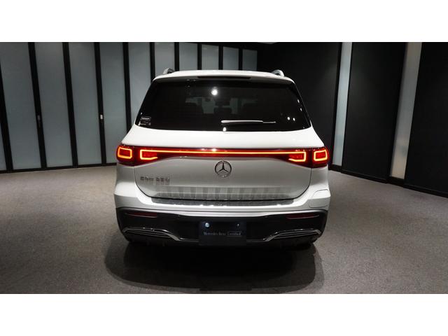 EQB EQB250 AMGレザーエクスクルーシブパッケージ AMGレザーエクスクルーシブパッケージ パノラミックスライディングルーフ スポーツサスペンション メモリー付きパワーシート 360°カメラ アンビエントライト レーダーセーフティーパッケージ(8枚目)