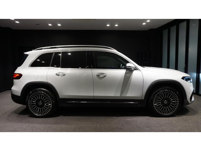 EQB EQB250 AMGレザーエクスクルーシブパッケージ AMGレザーエクスクルーシブパッケージ パノラミックスライディングルーフ スポーツサスペンション メモリー付きパワーシート 360°カメラ アンビエントライト レーダーセーフティーパッケージ(10枚目)