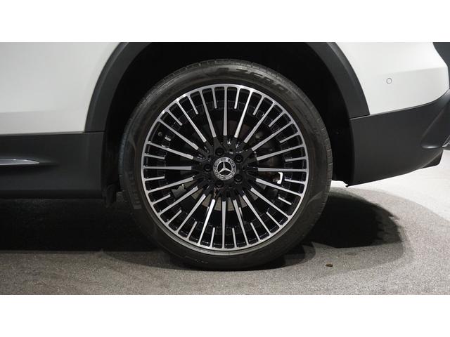 EQB EQB250 AMGレザーエクスクルーシブパッケージ AMGレザーエクスクルーシブパッケージ パノラミックスライディングルーフ スポーツサスペンション メモリー付きパワーシート 360°カメラ アンビエントライト レーダーセーフティーパッケージ(12枚目)