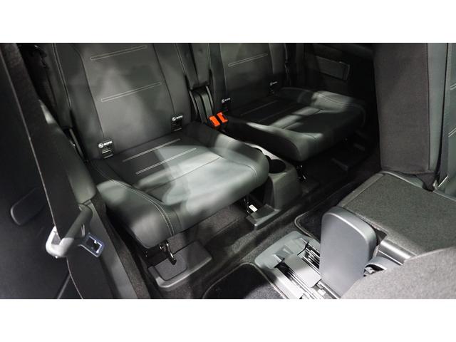 EQB EQB250 AMGレザーエクスクルーシブパッケージ AMGレザーエクスクルーシブパッケージ パノラミックスライディングルーフ スポーツサスペンション メモリー付きパワーシート 360°カメラ アンビエントライト レーダーセーフティーパッケージ(22枚目)