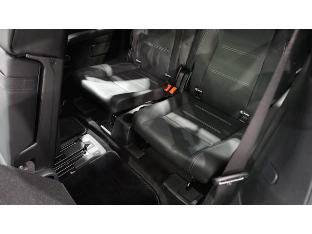 EQB EQB250 AMGレザーエクスクルーシブパッケージ AMGレザーエクスクルーシブパッケージ パノラミックスライディングルーフ スポーツサスペンション メモリー付きパワーシート 360°カメラ アンビエントライト レーダーセーフティーパッケージ(26枚目)