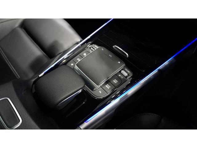 EQB EQB250 AMGレザーエクスクルーシブパッケージ AMGレザーエクスクルーシブパッケージ パノラミックスライディングルーフ スポーツサスペンション メモリー付きパワーシート 360°カメラ アンビエントライト レーダーセーフティーパッケージ(33枚目)