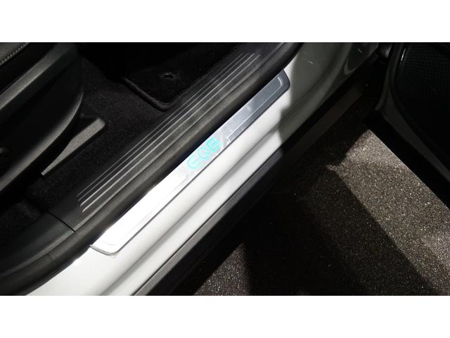 EQB EQB250 AMGレザーエクスクルーシブパッケージ AMGレザーエクスクルーシブパッケージ パノラミックスライディングルーフ スポーツサスペンション メモリー付きパワーシート 360°カメラ アンビエントライト レーダーセーフティーパッケージ(38枚目)