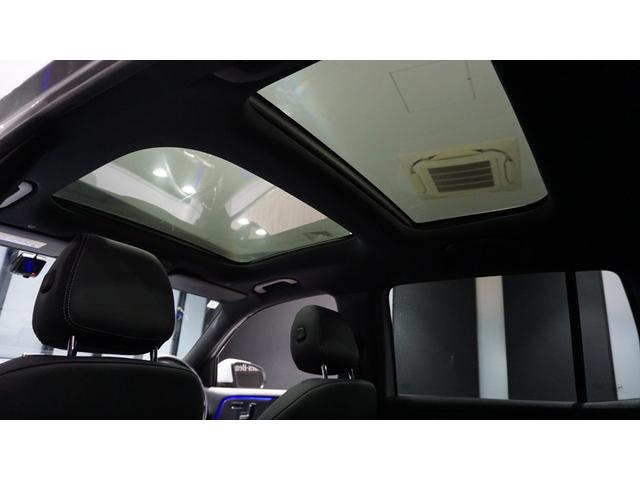 EQB EQB250 AMGレザーエクスクルーシブパッケージ AMGレザーエクスクルーシブパッケージ パノラミックスライディングルーフ スポーツサスペンション メモリー付きパワーシート 360°カメラ アンビエントライト レーダーセーフティーパッケージ(50枚目)