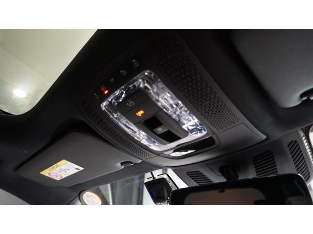 EQB EQB250 AMGレザーエクスクルーシブパッケージ AMGレザーエクスクルーシブパッケージ パノラミックスライディングルーフ スポーツサスペンション メモリー付きパワーシート 360°カメラ アンビエントライト レーダーセーフティーパッケージ(54枚目)