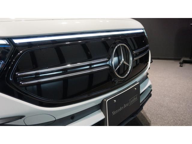 EQB EQB250 AMGレザーエクスクルーシブパッケージ AMGレザーエクスクルーシブパッケージ パノラミックスライディングルーフ スポーツサスペンション メモリー付きパワーシート 360°カメラ アンビエントライト レーダーセーフティーパッケージ(65枚目)