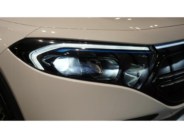 EQB EQB250 AMGレザーエクスクルーシブパッケージ AMGレザーエクスクルーシブパッケージ パノラミックスライディングルーフ スポーツサスペンション メモリー付きパワーシート 360°カメラ アンビエントライト レーダーセーフティーパッケージ(66枚目)