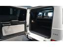 G63 ローンチエディション AMGカーボンファイバーインテリアトリム AMGナイトパッケージ Burmesterサラウンド ガラススライディングルーフ シートベンチレータ マットブラック21インチAMG5ツインスポークホイール(21枚目)