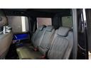 Ｇ４５０ｄ　ＡＭＧラインパッケージ　ＭＡＮＵＦＡＫＴＵＲプログラム・プラス　ＭＡＮＵＦＡＫＴＵＲロゴパッケージ　ＭＡＮＵＦＡＫＴＵＲボディ同色スペアタイヤリング　ツートーンステアリング　シートベンチレーター　ガラススライディングルーフ（22枚目）