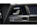 Ｇ４５０ｄ　ＡＭＧラインパッケージ　ＭＡＮＵＦＡＫＴＵＲプログラム・プラス　ＭＡＮＵＦＡＫＴＵＲロゴパッケージ　ＭＡＮＵＦＡＫＴＵＲボディ同色スペアタイヤリング　ツートーンステアリング　シートベンチレーター　ガラススライディングルーフ（32枚目）