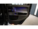 Ｇ４５０ｄ　ＡＭＧラインパッケージ　ＭＡＮＵＦＡＫＴＵＲプログラム・プラス　ＭＡＮＵＦＡＫＴＵＲロゴパッケージ　ＭＡＮＵＦＡＫＴＵＲボディ同色スペアタイヤリング　ツートーンステアリング　シートベンチレーター　ガラススライディングルーフ（34枚目）