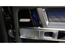 Ｇ４５０ｄ　ＡＭＧラインパッケージ　ＭＡＮＵＦＡＫＴＵＲプログラム・プラス　ＭＡＮＵＦＡＫＴＵＲロゴパッケージ　ＭＡＮＵＦＡＫＴＵＲボディ同色スペアタイヤリング　ツートーンステアリング　シートベンチレーター　ガラススライディングルーフ（35枚目）