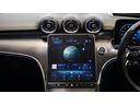 Ｃ２２０ｄステーションワゴンアバンギルドＡＭＧライＰ　パノラミックスライディングルーフ　ヘッドアップディスプレイ　ベーシックパッケージ　スポーツサスペンション　３６０°カメラ　メモリー付きパワーシート　シートヒーター　ＤＩＧＩＴＡＬウルトラハイビーム（26枚目）