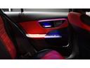 C220dアバンギャルド AMGラインパッケージ ベーシックパッケージ レザーエクスクルーシブパッケージ シートベンチレーター シートヒーター ヘッドアップディスプレイ MBUX ARナビゲーション スポーツサスペンション デジタルライト(35枚目)
