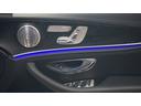 Ｅ２００　スポーツ　エクスクルーシブパッケージ　　パノラミックスライディングルーフ　Ｂｕｒｍｅｓｔｅｒサラウンドサウンドシステム　エアバランスパッケージ　パフュームアトマイザー　３６０°カメラ　ナッパレザーシート（32枚目）