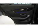 GLC220d 4マチック AMGライン パノラミックスライディングルーフ 360°カメラ アンビエントライト メモリー付きパワーシート シートヒーター(全席) マルチビームLEDヘッドライト レーダーセーフティーパッケージ(37枚目)