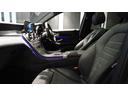 GLC220d 4マチック AMGライン パノラミックスライディングルーフ 360°カメラ アンビエントライト メモリー付きパワーシート シートヒーター(全席) マルチビームLEDヘッドライト レーダーセーフティーパッケージ(45枚目)