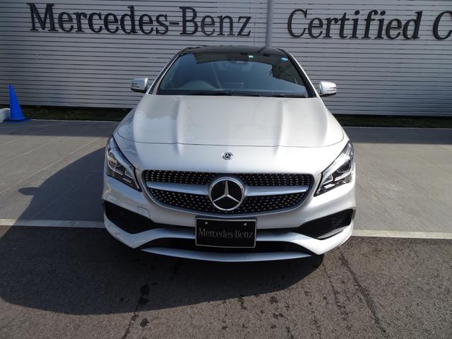 CLA180 AMG スタイル(2枚目)