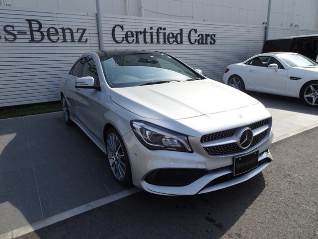 CLA180 AMG スタイル(6枚目)