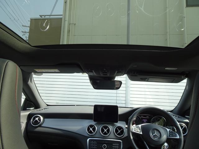 CLA180 AMG スタイル(12枚目)