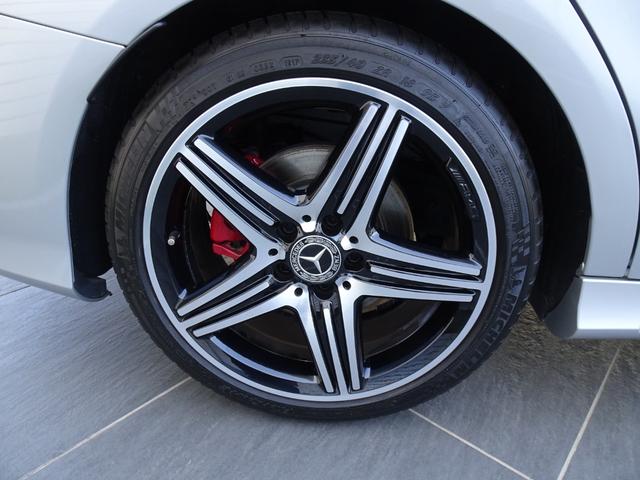 CLA250シュポルト4マチックシュティングブレーク AMGレザーエクスクルーシブ レーダーセーフティパッケージ(22枚目)