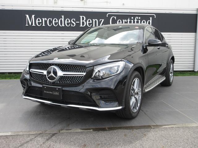 ＧＬＣ２５０　４マチック　クーペスポーツ（本革仕様）　レーダーセーフティパッケージ　本革シート　３６０度カメラシステム　パノラミックルーフ　エアサスペンション　エアバランスパッケージ　Ｂｕｒｍｅｓｔｅｒサラウンドサウンドシステム(4枚目)