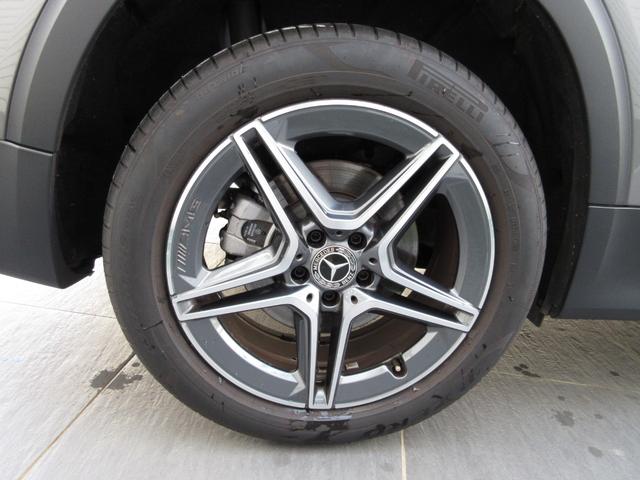 ＧＬＢ ＧＬＢ２００ｄ　４マチック　ＡＭＧライン　パノラミックスライディングルーフ（11枚目）