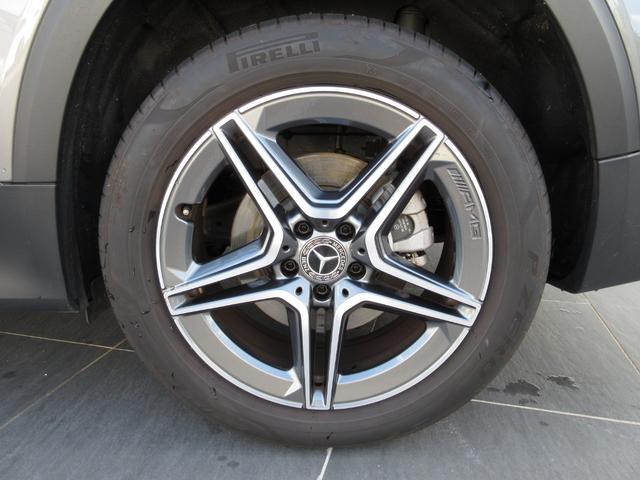 ＧＬＢ ＧＬＢ２００ｄ　４マチック　ＡＭＧライン　パノラミックスライディングルーフ（13枚目）