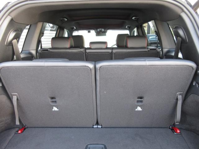 ＧＬＢ ＧＬＢ２００ｄ　４マチック　ＡＭＧライン　パノラミックスライディングルーフ（18枚目）