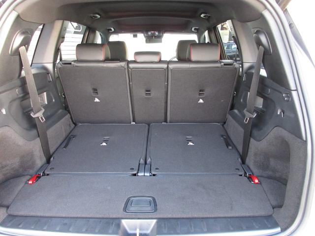 ＧＬＢ ＧＬＢ２００ｄ　４マチック　ＡＭＧライン　パノラミックスライディングルーフ（19枚目）