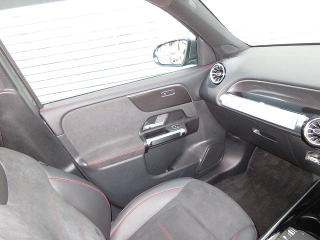 ＧＬＢ ＧＬＢ２００ｄ　４マチック　ＡＭＧライン　パノラミックスライディングルーフ（23枚目）