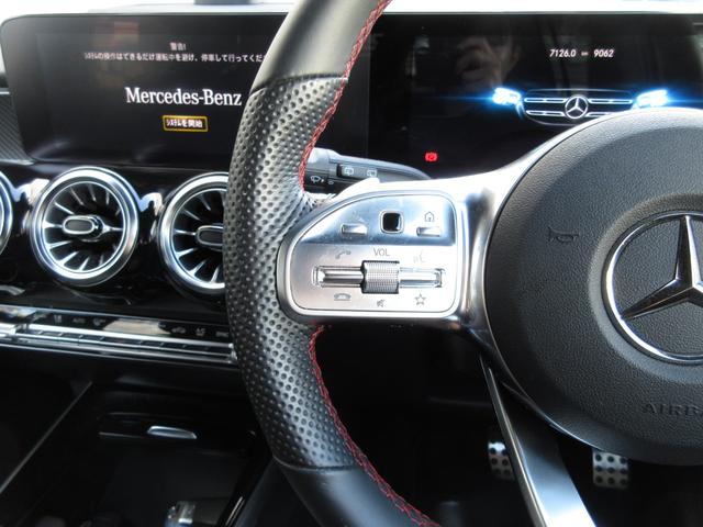 ＧＬＢ ＧＬＢ２００ｄ　４マチック　ＡＭＧライン　パノラミックスライディングルーフ（28枚目）