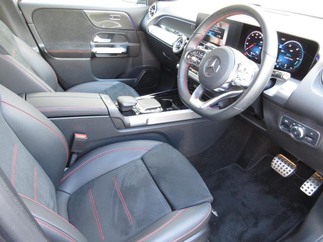 ＧＬＢ ＧＬＢ２００ｄ　４マチック　ＡＭＧライン　パノラミックスライディングルーフ（39枚目）