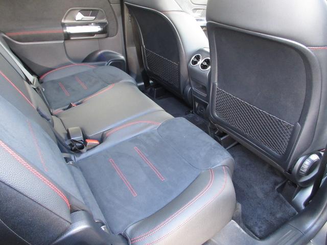 ＧＬＢ ＧＬＢ２００ｄ　４マチック　ＡＭＧライン　パノラミックスライディングルーフ（41枚目）